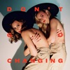 Cover art for Don't Go Changing - Single by Aly & AJ