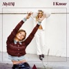 Cover art for I Know - Single by Aly & AJ