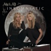 Cover art for Insomniatic by Aly & AJ