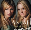 Cover art for Into the Rush by Aly & AJ