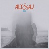Cover art for Sirens - Single by Aly & AJ