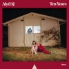 Cover art for Ten Years (Deluxe) by Aly & AJ