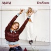 Cover art for Ten Years - EP by Aly & AJ