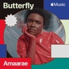 Cover art for Butterfly - Single by Amaarae