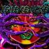 Cover art for LEAVE ME ALONE - Single by Amaarae