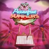 Cover art for Passionfruit Summers - EP by Amaarae