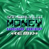 Cover art for SAD GIRLZ LUV MONEY (Vigro Deep Amapiano Remix) [feat. Moliy] - Single by Amaarae
