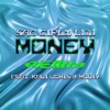 Cover art for SAD GIRLZ LUV MONEY (feat. Kali Uchis) [Remix] - Single by Amaarae