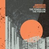 Cover art for The Pendulum, The Podium - Single by American Standards