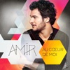 Cover art for Au cœur de moi (Edition Collector) by Amir