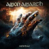 'Upphaf - Single' by Amon Amarth