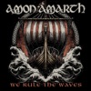 Cover art for We Rule the Waves - Single by Amon Amarth