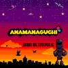 'Dawn Metropolis' by Anamanaguchi