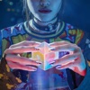 Cover art for Endless Fantasy by Anamanaguchi