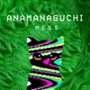 Cover art for Mess - Single by Anamanaguchi