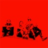 Cover art for Miss the Rage - Single by Anamanaguchi