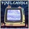 Cover art for Pixel Candle - Single by Anamanaguchi