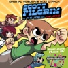 Cover art for Scott Pilgrim vs. the World: The Game (Original Videogame Soundtrack) by Anamanaguchi