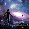 Cover art for Aurora (Meet Me in the Stars) - Single by Anamanaguchi