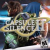 Cover art for Capsule Silence XXIV (Original Soundtrack, Vol. II) by Anamanaguchi