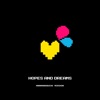 Cover art for Hopes and Dreams - Single by Anamanaguchi