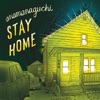 Cover art for Stay Home - Single by Anamanaguchi