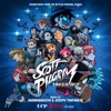 Cover art for Scott Pilgrim Takes Off (Soundtrack from the Netflix Original Series) by Anamanaguchi