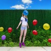 Cover art for Pop It - EP by Anamanaguchi