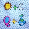 Cover art for Everyday, Everynight - Single by Anamanaguchi