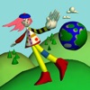 Cover art for Kei - Single by Anamanaguchi