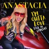 'I'm Outta Love (#Ntk25 Live in Concert) - Single' by Anastacia