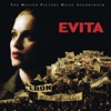 Cover art for Evita (The Complete Motion Picture Music Soundtrack) by Madonna