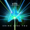 Cover art for Shine Like You - Single by Andrew Rayel