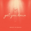 Cover art for Get You Down (feat. Francis Waves) - Single by Andrew Rayel