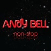 Cover art for Non-Stop by Andy Bell