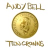 Cover art for Ten Crowns by Andy Bell