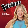 Cover art for Irreplaceable (The Voice Australia 2014 Performance) - Single by Anja Nissen