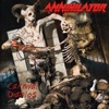 Cover art for Carnival Diablos by Annihilator
