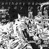 Cover art for Body Pill by Anthony Naples