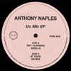 Cover art for Us Mix - EP by Anthony Naples