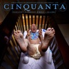 Cover art for Cinquanta (Live) by A Perfect Circle
