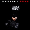 Cover art for Electronic Dream by AraabMuzik