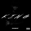 Cover art for King - EP by AraabMuzik