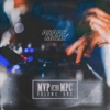 Cover art for MVP of the MPC, Vol. 1 by AraabMuzik