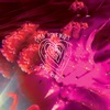 Cover art for Open Your Heart or Die Trying by Arcade Fire