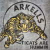 Cover art for Ticats Are Hummin - Single by Arkells