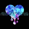 Cover art for I Think We're Alone Now - Single by As December Falls