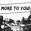 Cover art for More to You - Single by As December Falls