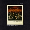 'The Live Album (DJ Mix)' by As December Falls