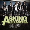 Cover art for Run Free - Single by Asking Alexandria